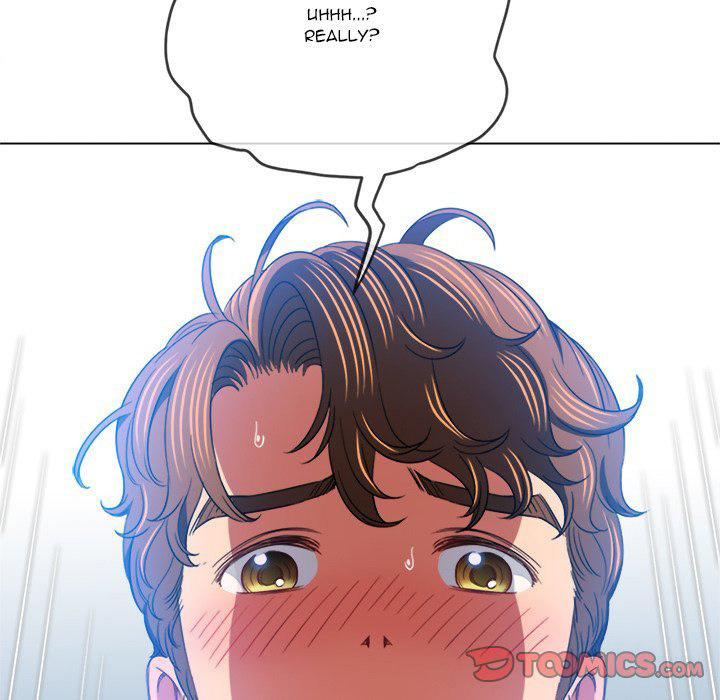 My High School Bully Chapter 135 Page 140