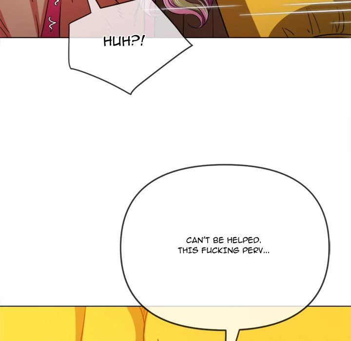 My High School Bully Chapter 135 Page 144