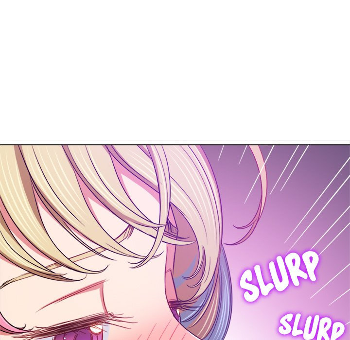My High School Bully Chapter 135 Page 16