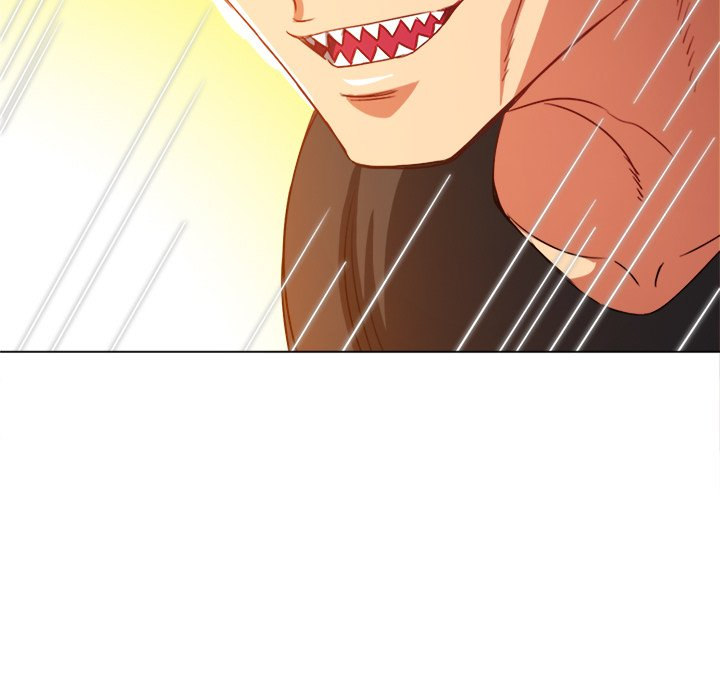 My High School Bully Chapter 135 Page 25