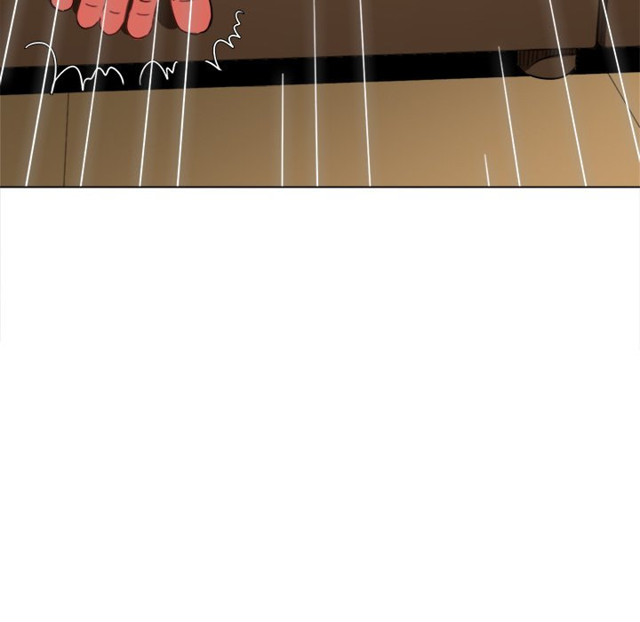 My High School Bully Chapter 135 Page 40