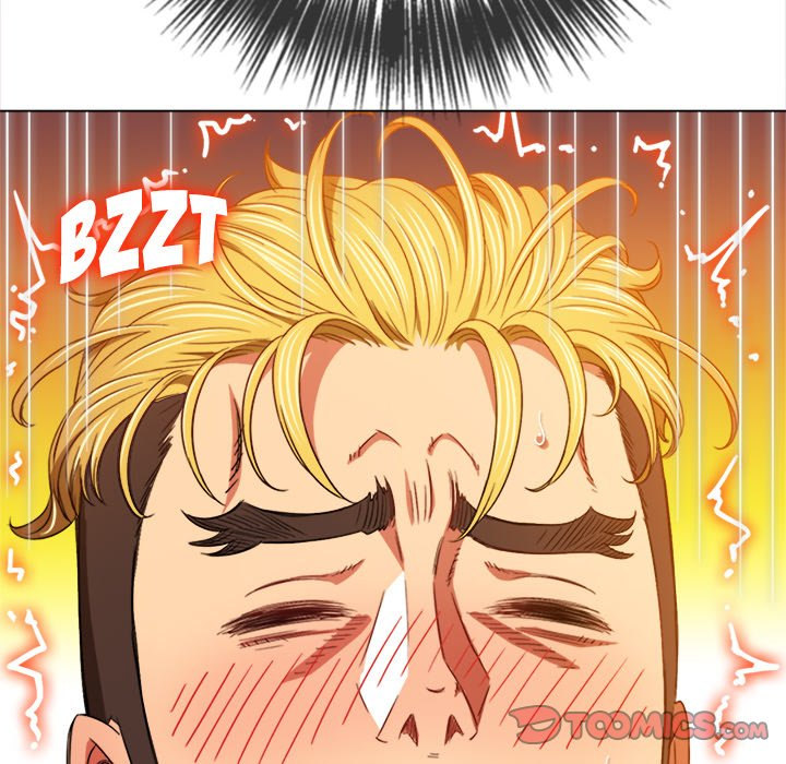 My High School Bully Chapter 135 Page 52