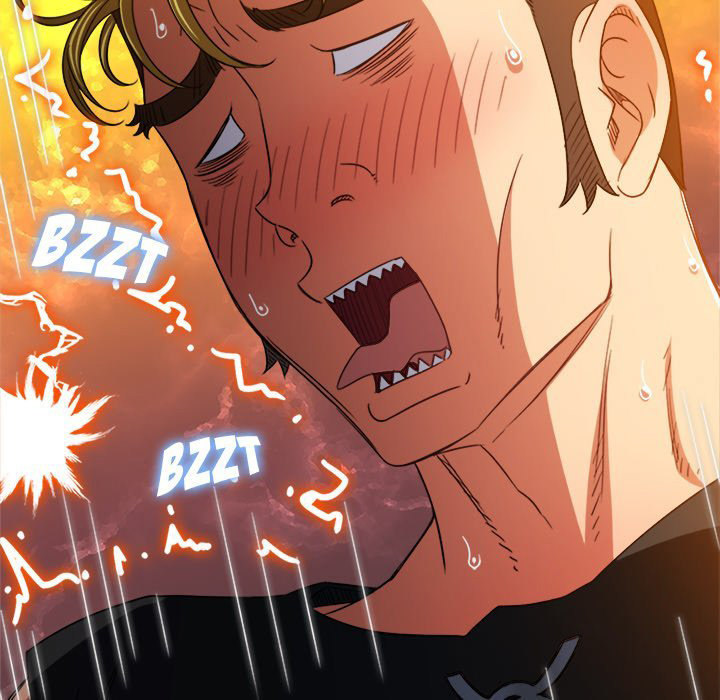 My High School Bully Chapter 135 Page 62