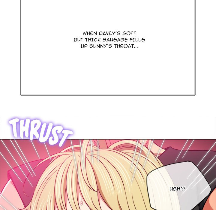 My High School Bully Chapter 135 Page 72