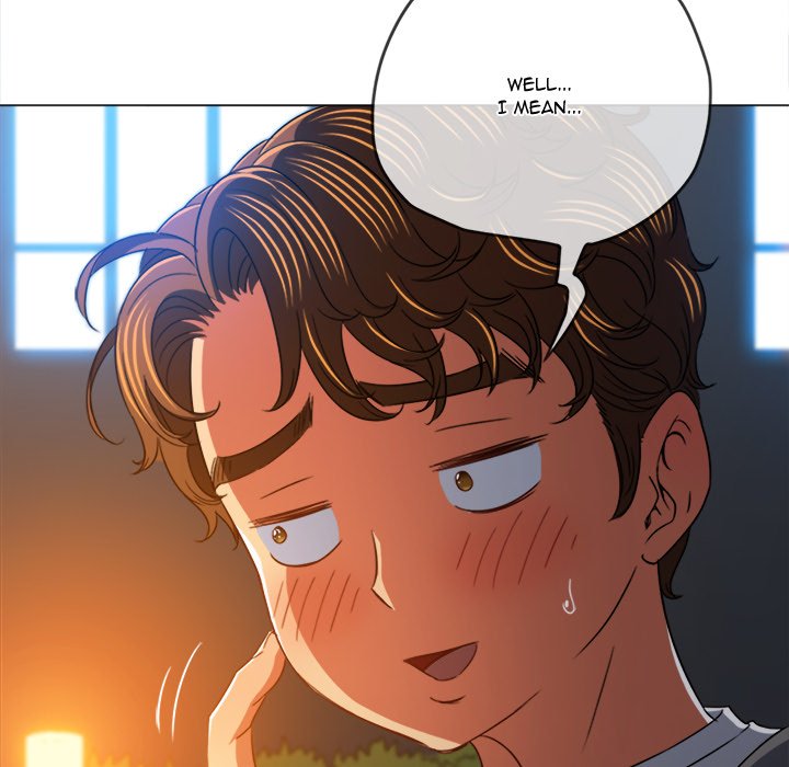 My High School Bully Chapter 136 Page 112