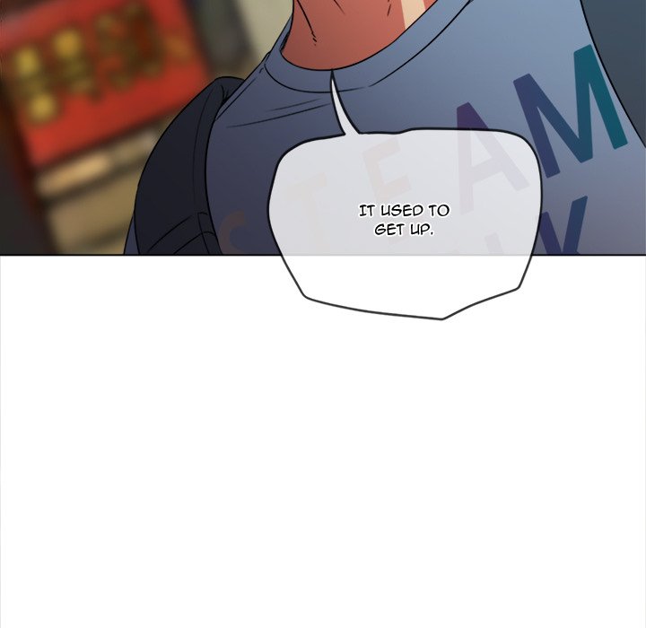 My High School Bully Chapter 136 Page 146