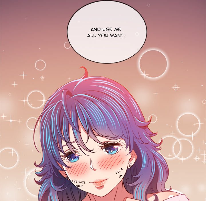 My High School Bully Chapter 136 Page 170