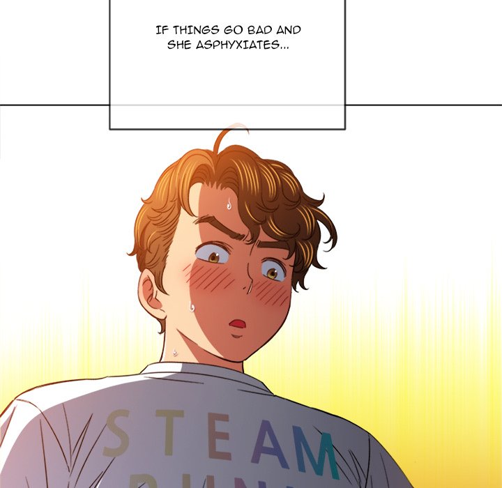 My High School Bully Chapter 136 Page 21