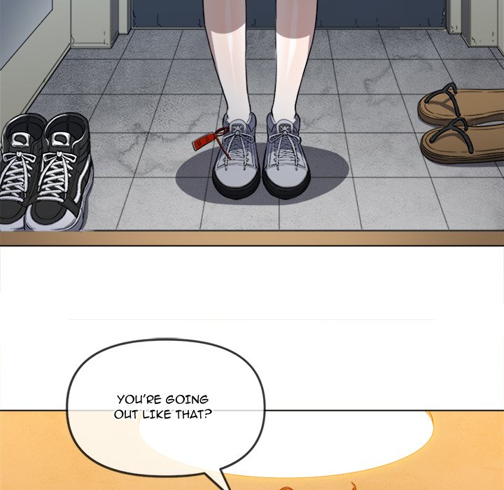 My High School Bully Chapter 136 Page 90