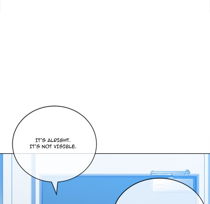 My High School Bully Chapter 136 Page 94