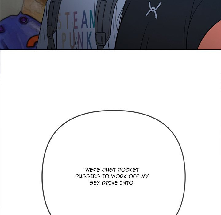 My High School Bully Chapter 137 Page 102