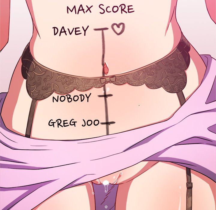 My High School Bully Chapter 137 Page 14