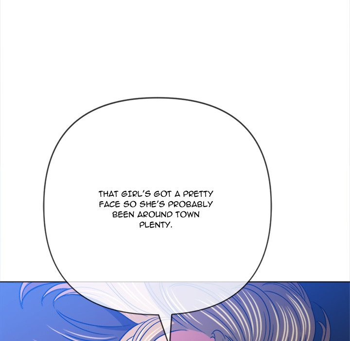 My High School Bully Chapter 137 Page 46