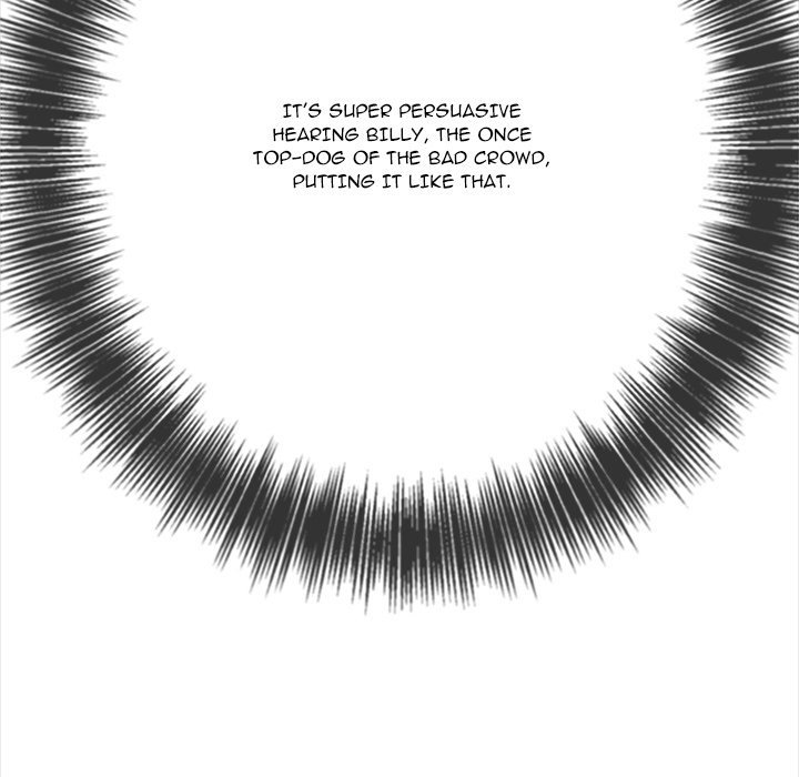 My High School Bully Chapter 137 Page 60