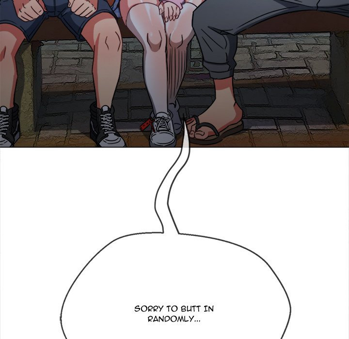 My High School Bully Chapter 137 Page 64