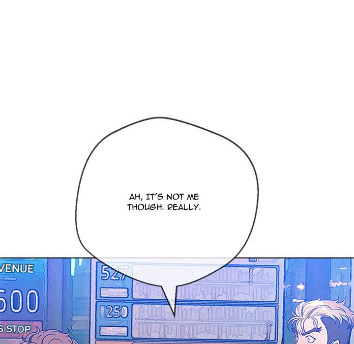 My High School Bully Chapter 137 Page 72