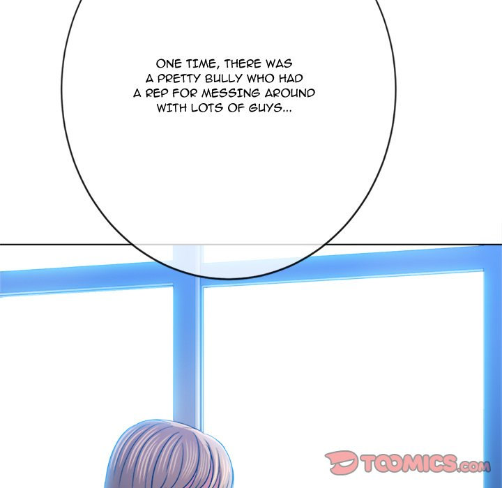 My High School Bully Chapter 137 Page 75