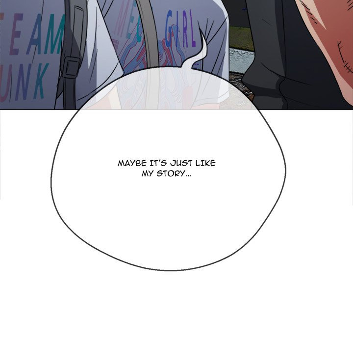 My High School Bully Chapter 137 Page 91