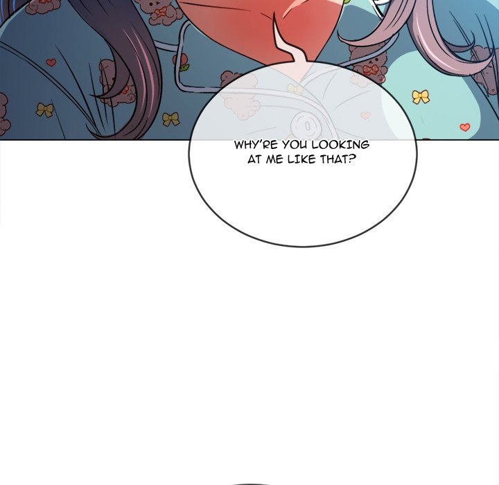 My High School Bully Chapter 138 Page 100