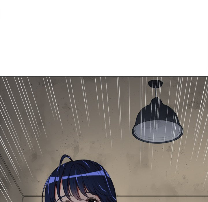 My High School Bully Chapter 138 Page 11