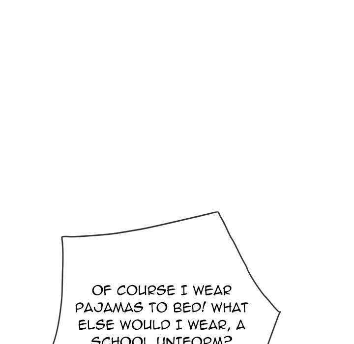My High School Bully Chapter 138 Page 110