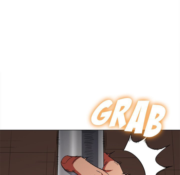 My High School Bully Chapter 138 Page 39