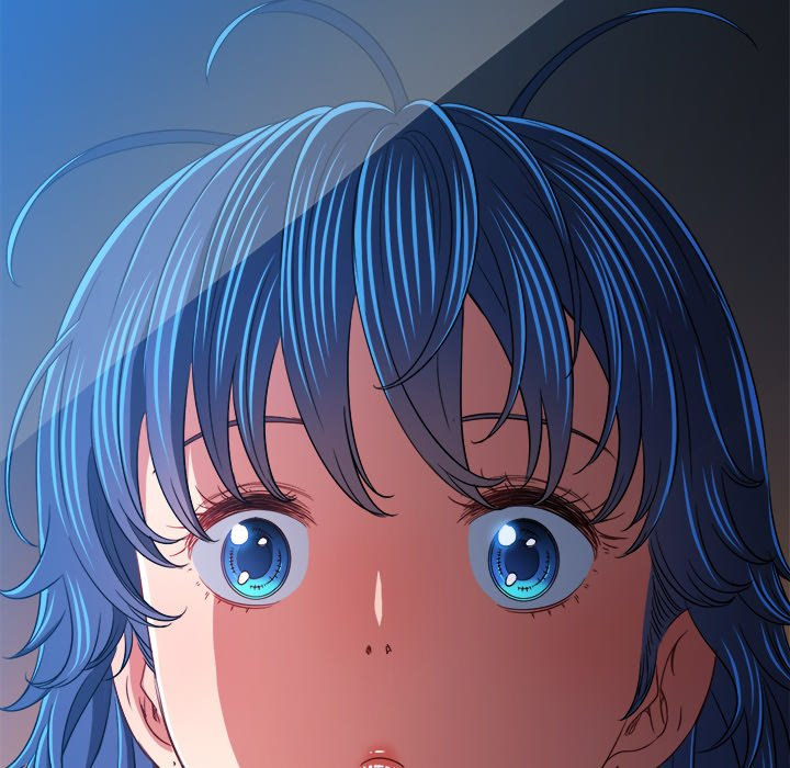 My High School Bully Chapter 138 Page 60