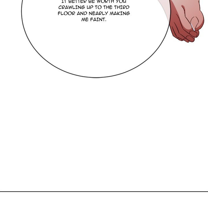 My High School Bully Chapter 138 Page 95