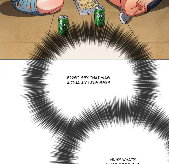 My High School Bully Chapter 139 Page 113