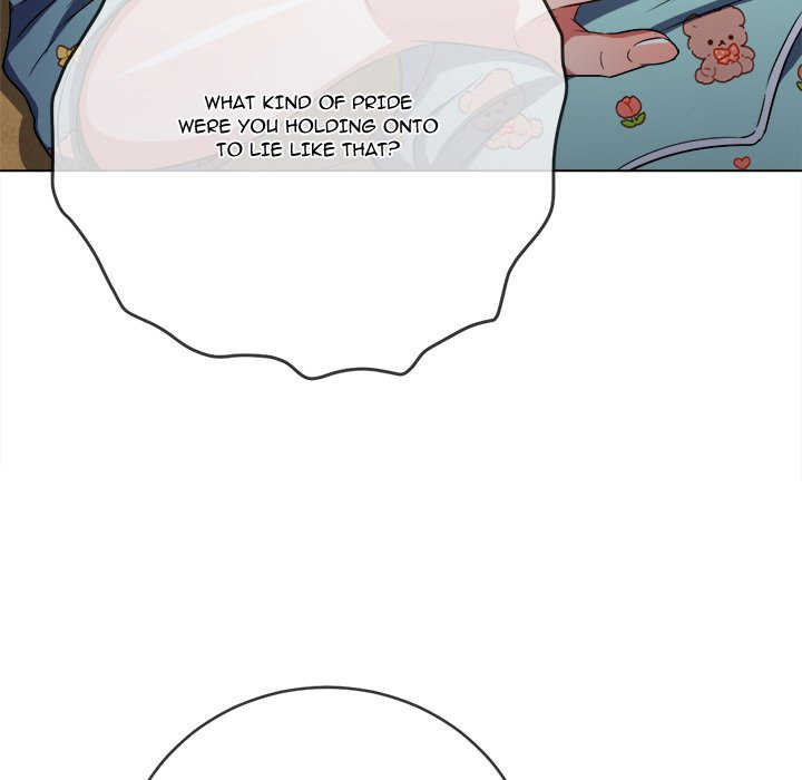 My High School Bully Chapter 139 Page 12
