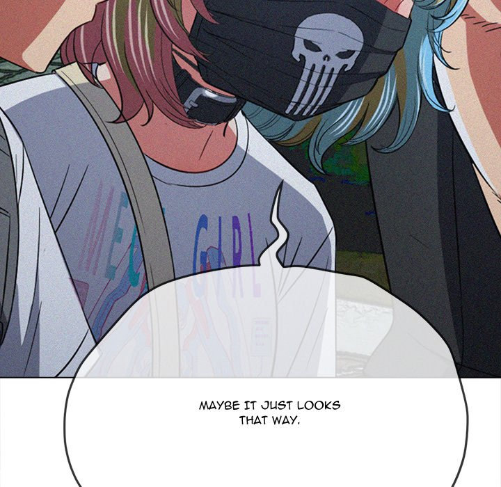 My High School Bully Chapter 139 Page 120
