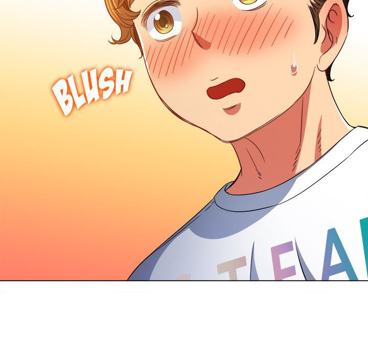 My High School Bully Chapter 139 Page 139