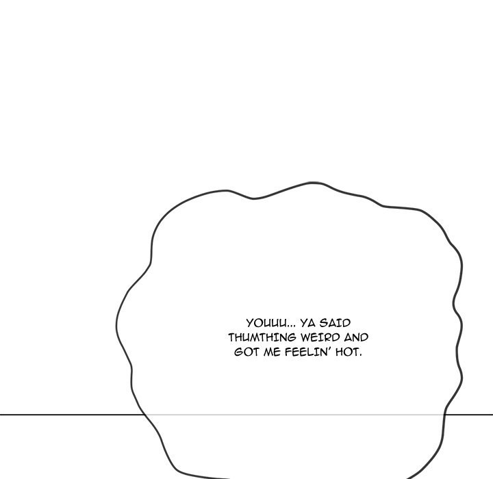 My High School Bully Chapter 139 Page 140