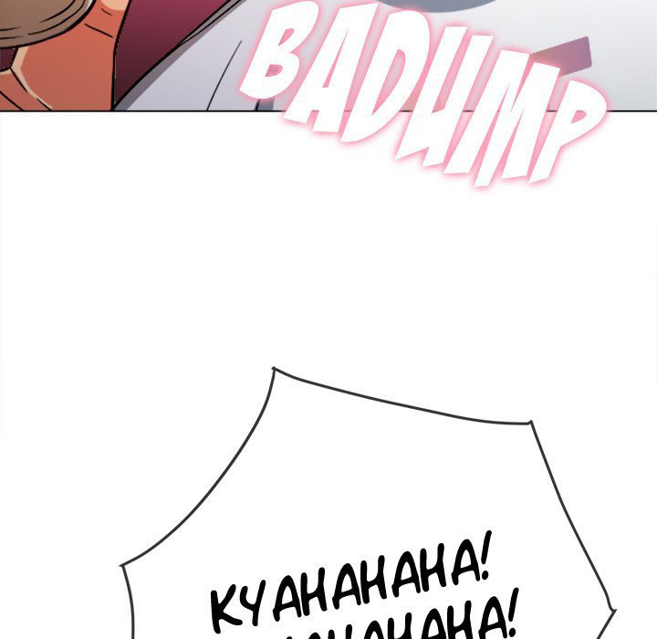 My High School Bully Chapter 139 Page 169