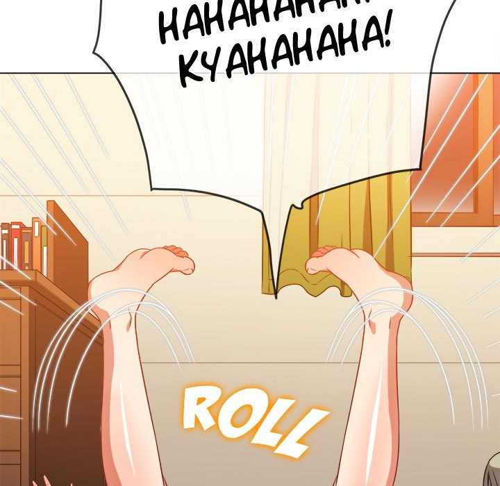 My High School Bully Chapter 139 Page 170