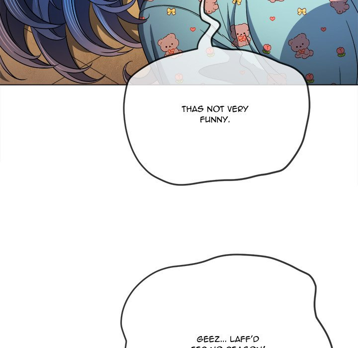 My High School Bully Chapter 139 Page 176