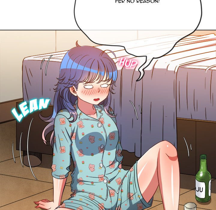 My High School Bully Chapter 139 Page 177