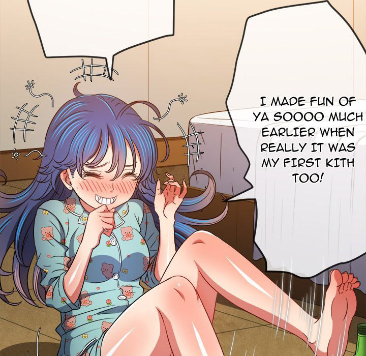 My High School Bully Chapter 139 Page 189