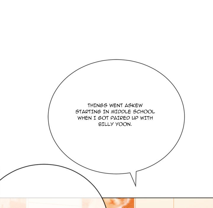 My High School Bully Chapter 139 Page 40