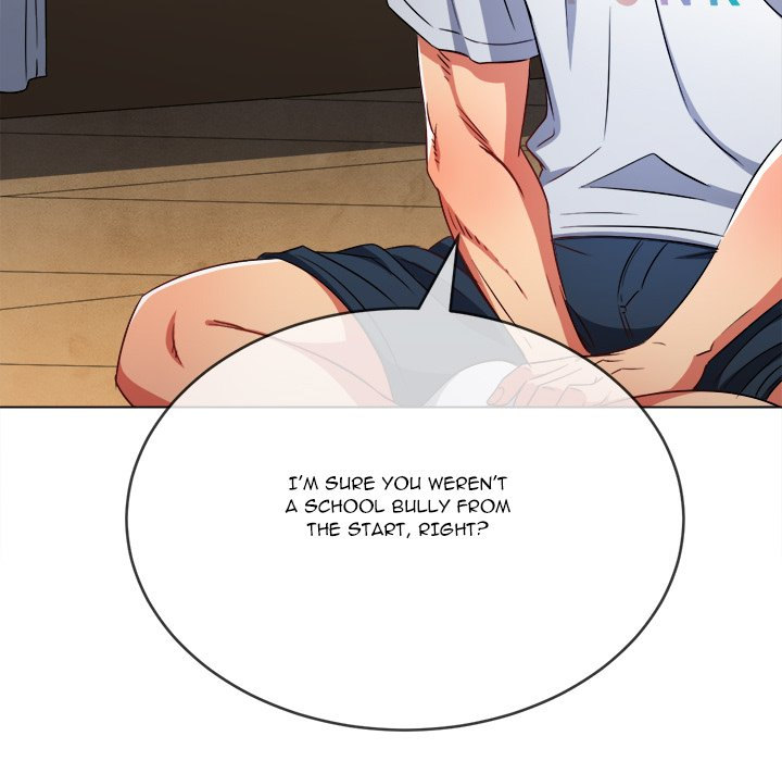 My High School Bully Chapter 139 Page 42