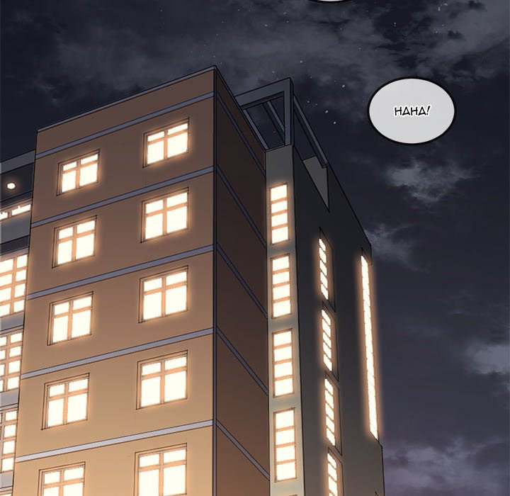 My High School Bully Chapter 139 Page 5