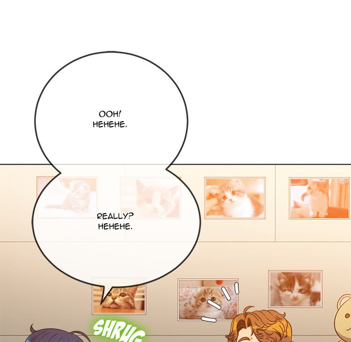 My High School Bully Chapter 139 Page 60