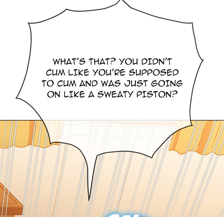My High School Bully Chapter 139 Page 90
