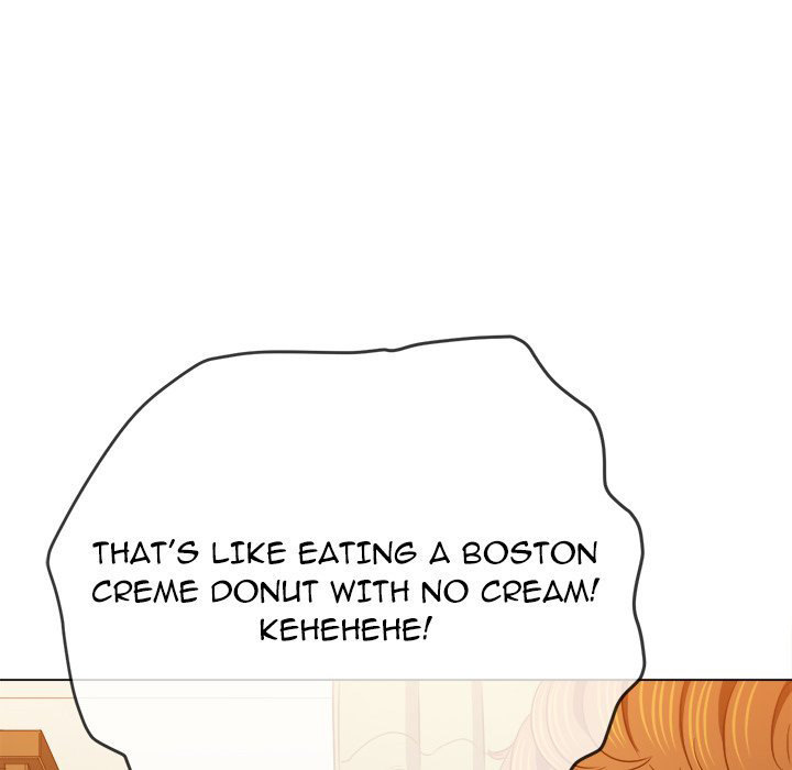 My High School Bully Chapter 139 Page 94
