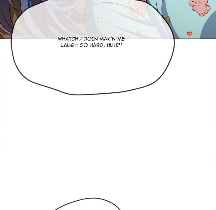 My High School Bully Chapter 139 Page 99