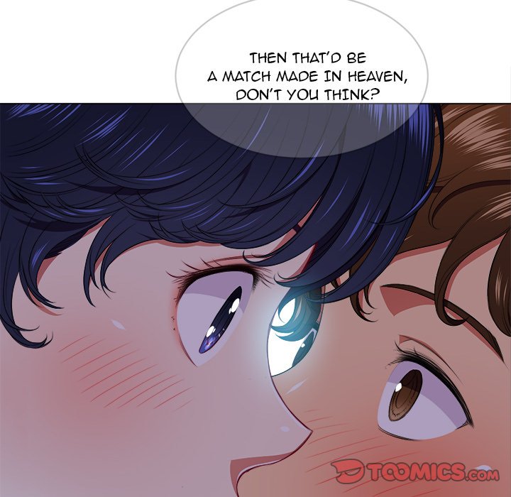 My High School Bully Chapter 14 Page 10