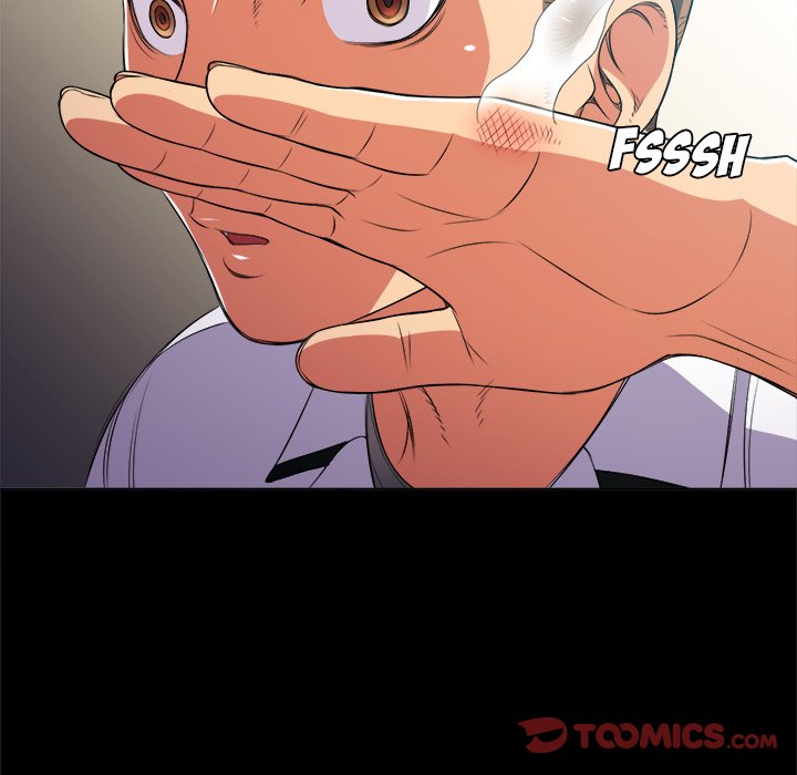 My High School Bully Chapter 14 Page 102