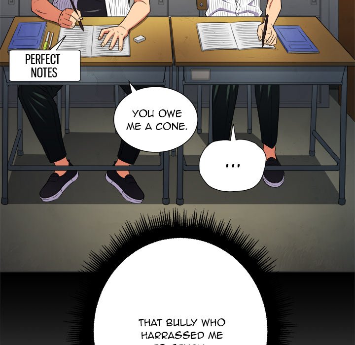 My High School Bully Chapter 14 Page 104