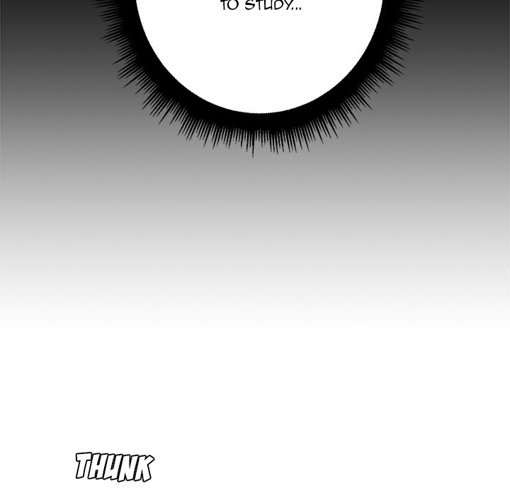 My High School Bully Chapter 14 Page 105