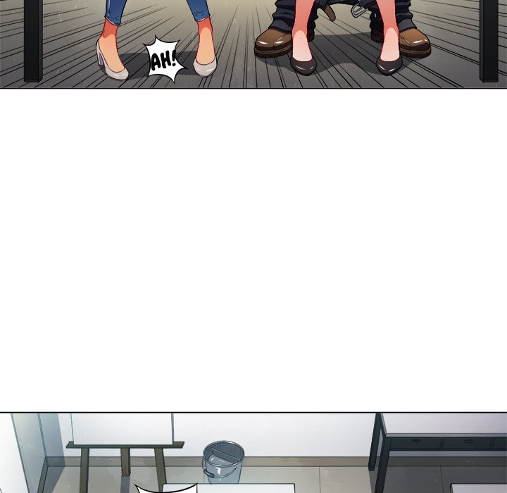My High School Bully Chapter 14 Page 107